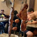 Favela Grill Steakhouse