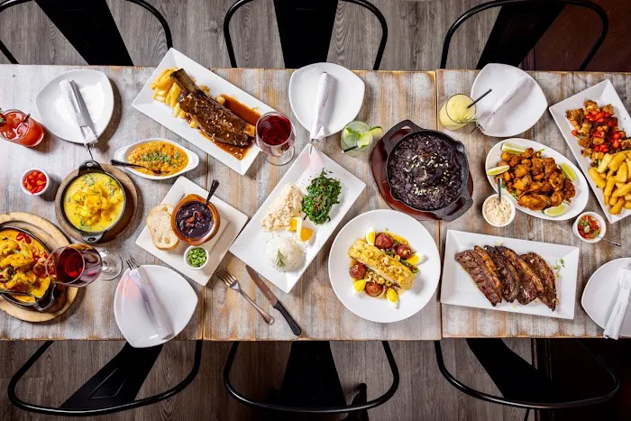 Favela Grill Steakhouse Picture 5