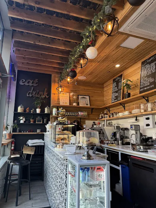 Eli's Cafe & Creperie Picture 9
