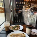 Eli's Cafe & Creperie