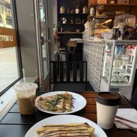 Eli's Cafe & Creperie ico