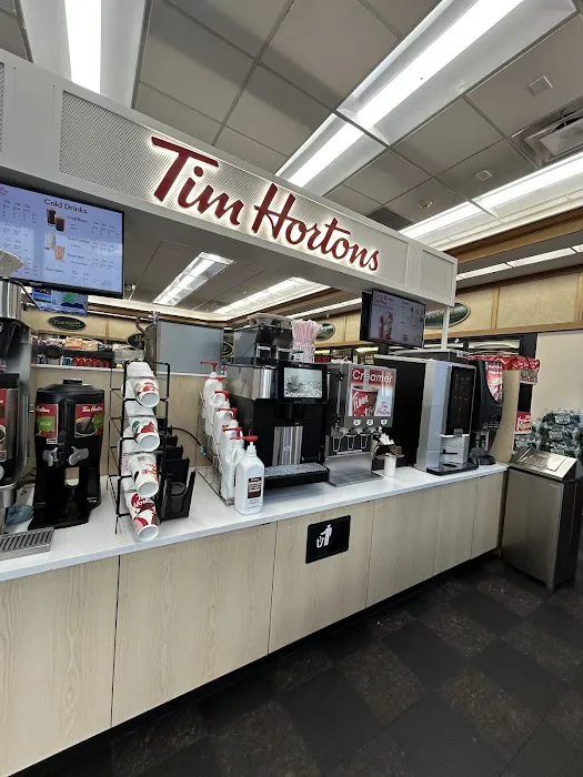 Tim Hortons Picture 9