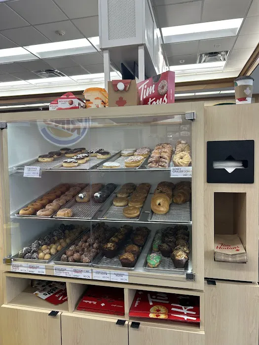 Tim Hortons Picture 3