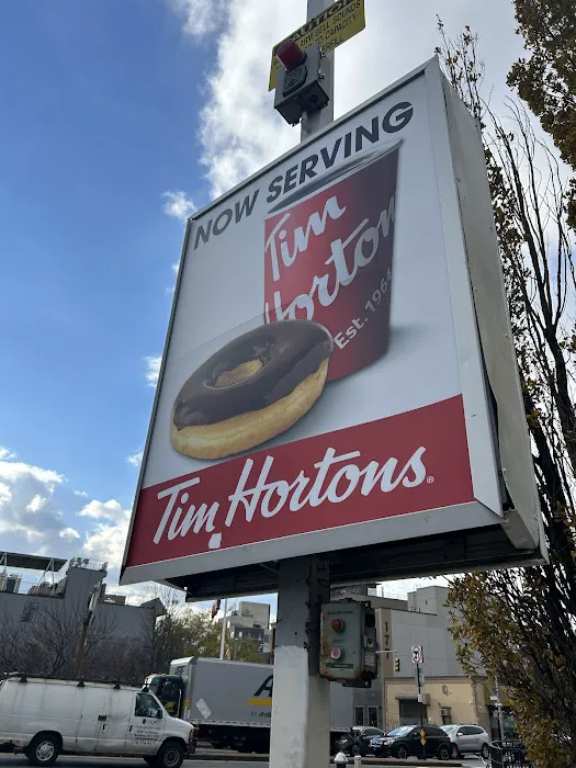 Tim Hortons Picture 2