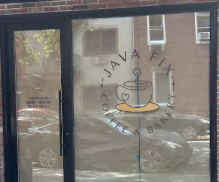 Java Fix Inc
