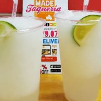 Homemade Taqueria Meeker Ave ico