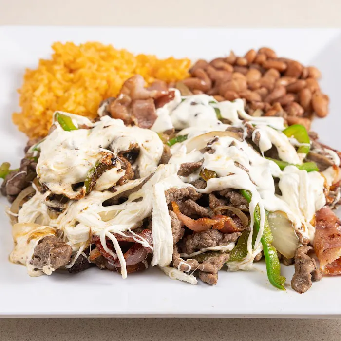 Homemade Taqueria Meeker Ave Picture 6