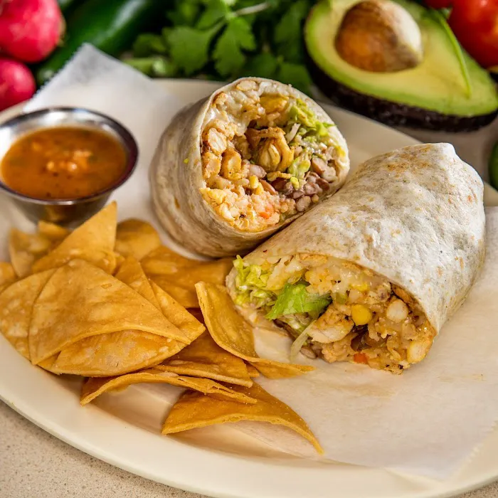 Homemade Taqueria Meeker Ave Picture 8