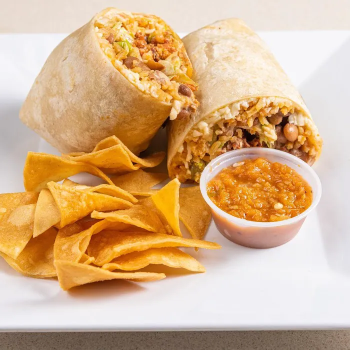 Homemade Taqueria Meeker Ave Picture 7