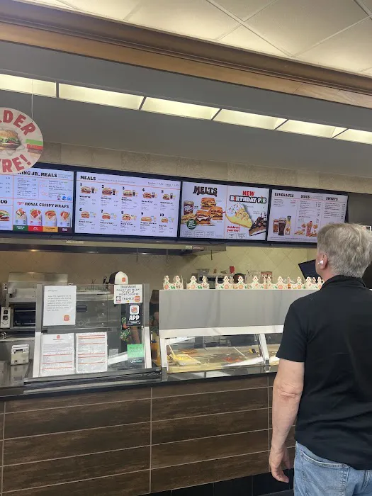 Burger King Picture 10