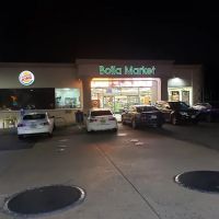 Burger King ico