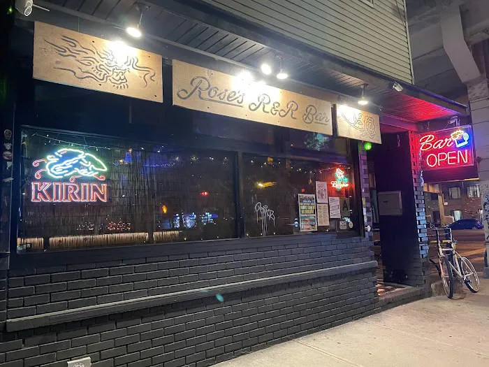 Rose's R&R Bar Picture 10