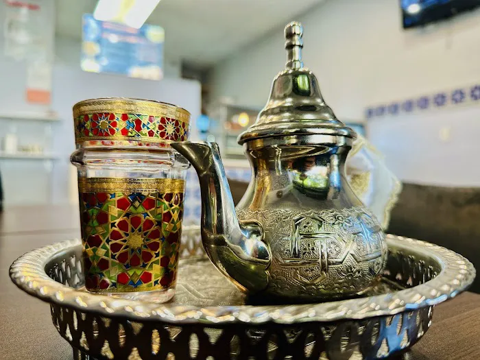Moroccan Bites by Siham Picture 10