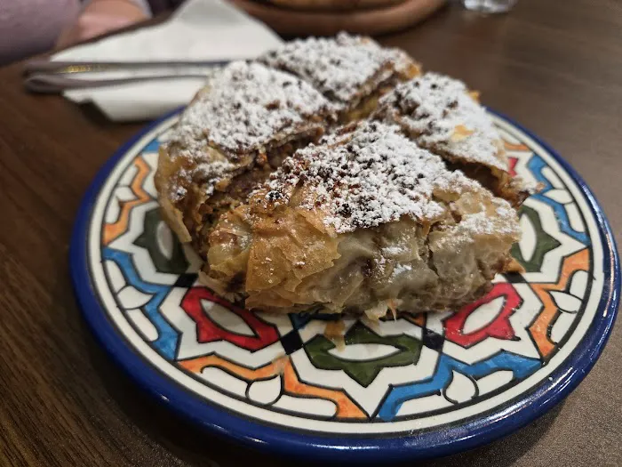 Moroccan Bites by Siham Picture 6