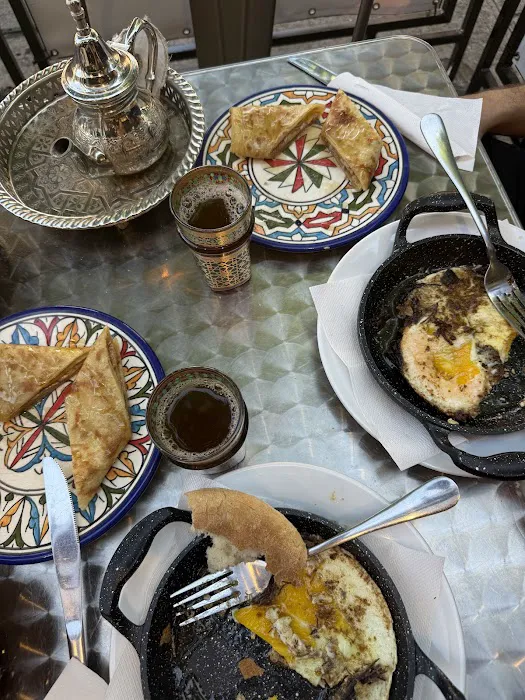 Moroccan Bites by Siham Picture 7