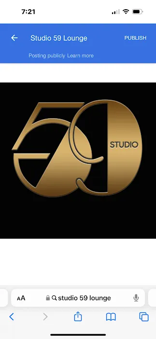 Studio 59 Lounge Picture 1
