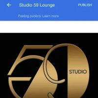 Studio 59 Lounge ico