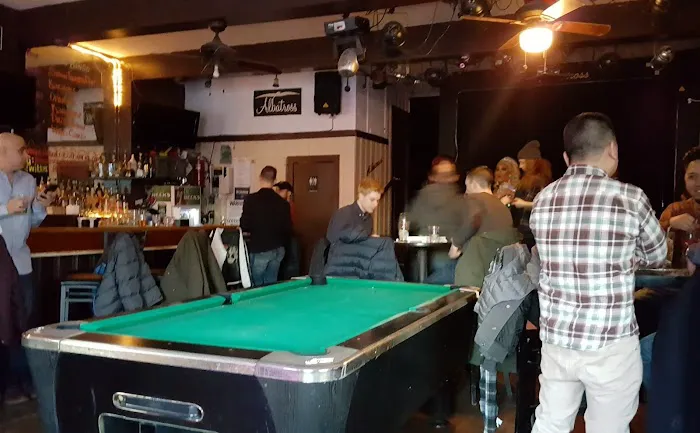 Albatross Bar Picture 1