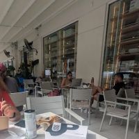 Under Pressure Coffee ico