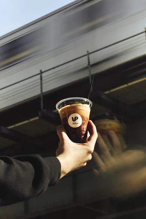 Under Pressure Coffee Picture 8