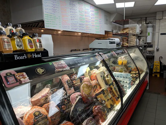 Astoria Deli Grocery NY, Corp Picture 1