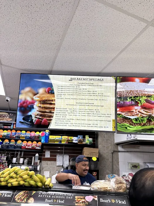 Astoria Deli Grocery NY, Corp Picture 9