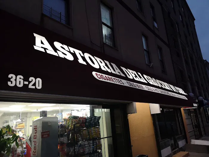 Astoria Deli Grocery NY, Corp Picture 3