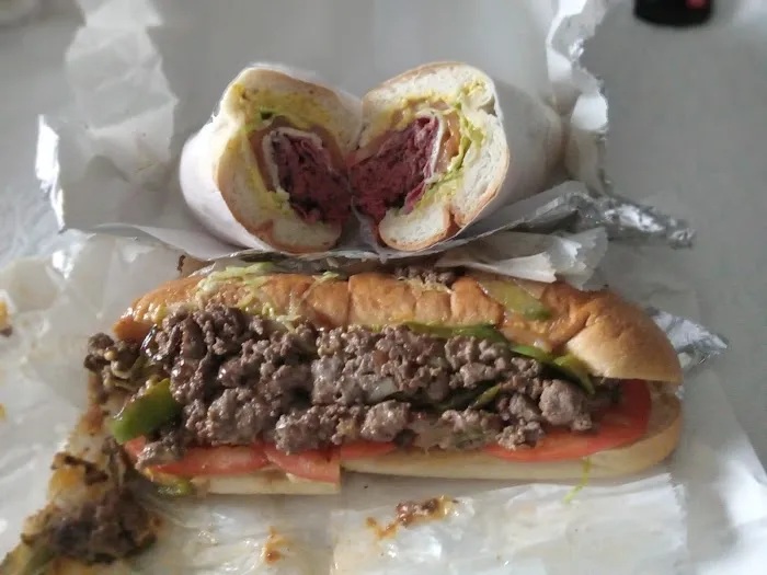 Astoria Deli Grocery NY, Corp Picture 10
