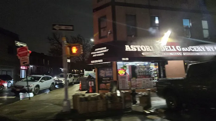 Astoria Deli Grocery NY, Corp Picture 6