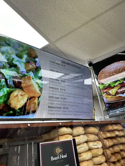 Astoria Deli Grocery NY, Corp Picture 8