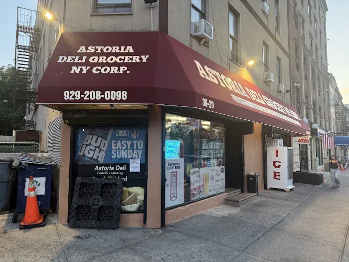 Astoria Deli Grocery NY, Corp Picture 4