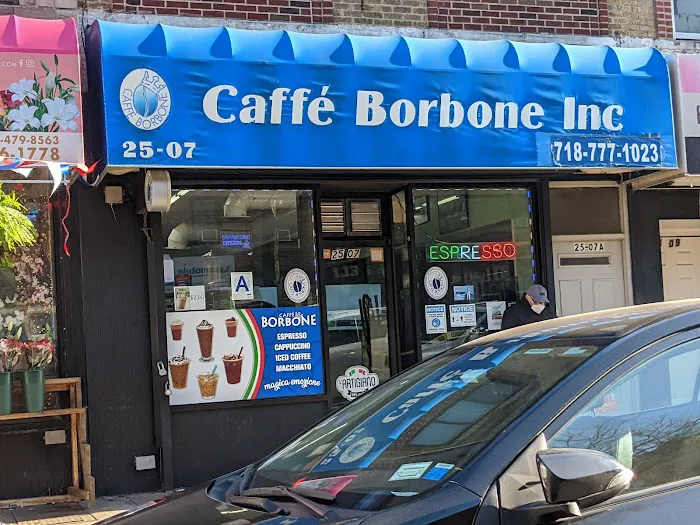 Caffè Borbone Picture 10