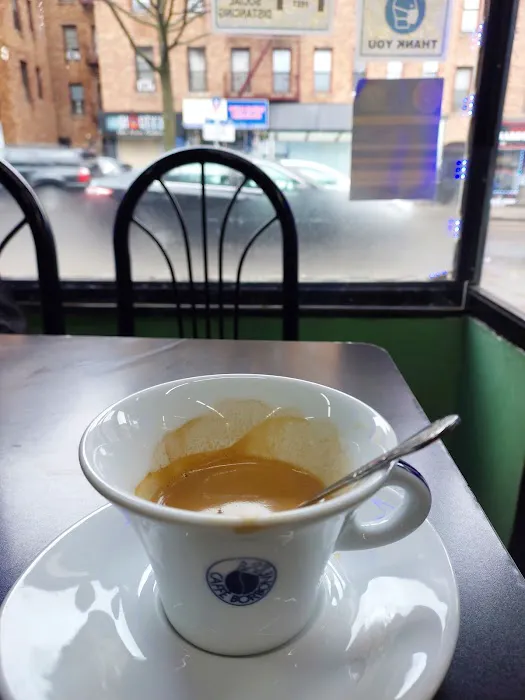 Caffè Borbone Picture 6