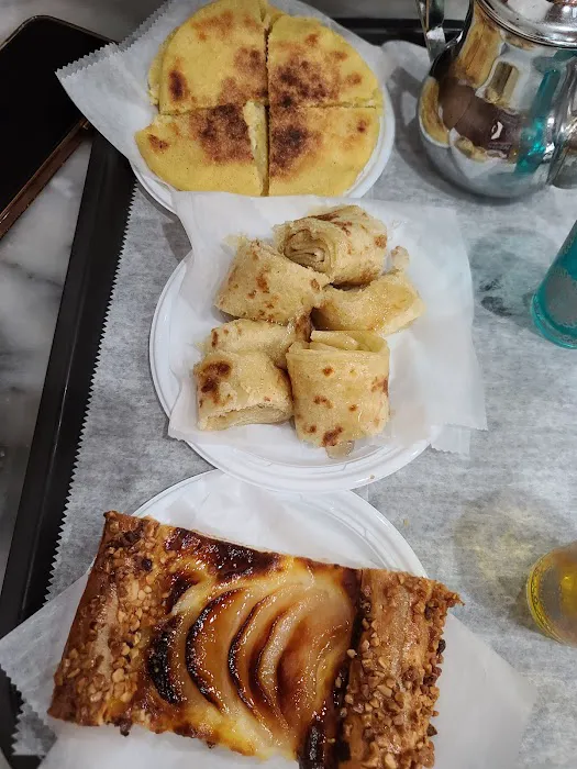 Noisette Picture 5