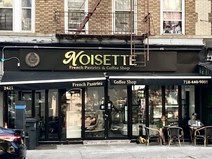 Noisette Picture 6