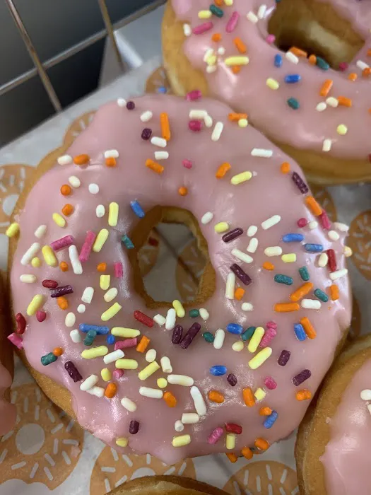 Dunkin' Picture 10