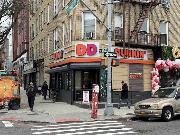 Dunkin' Picture 8