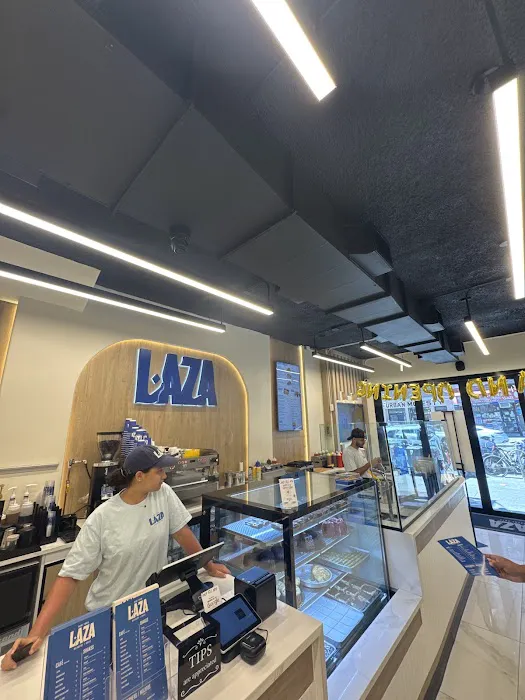 Laza Dessert Cafe Picture 2
