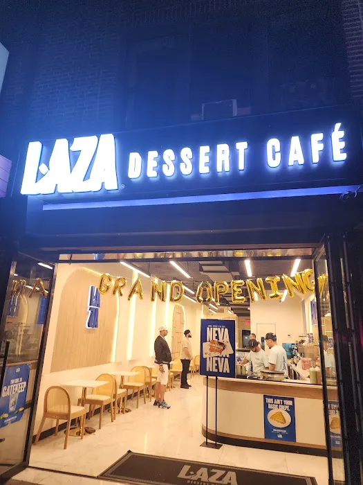 Laza Dessert Cafe Picture 5