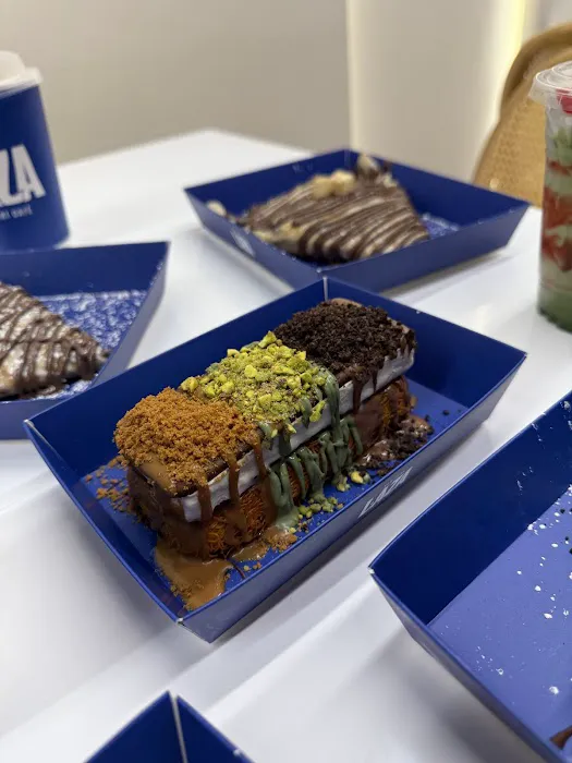 Laza Dessert Cafe Picture 7
