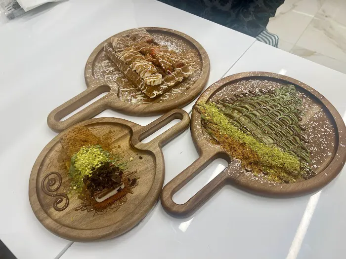 Laza Dessert Cafe Picture 4