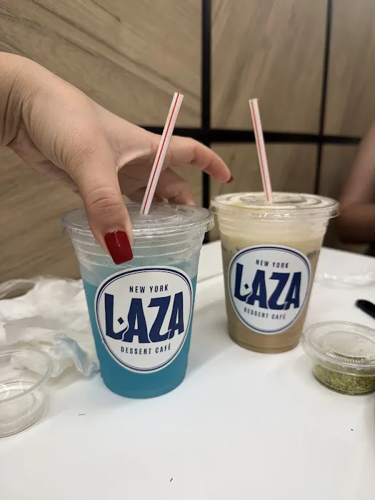 Laza Dessert Cafe Picture 6