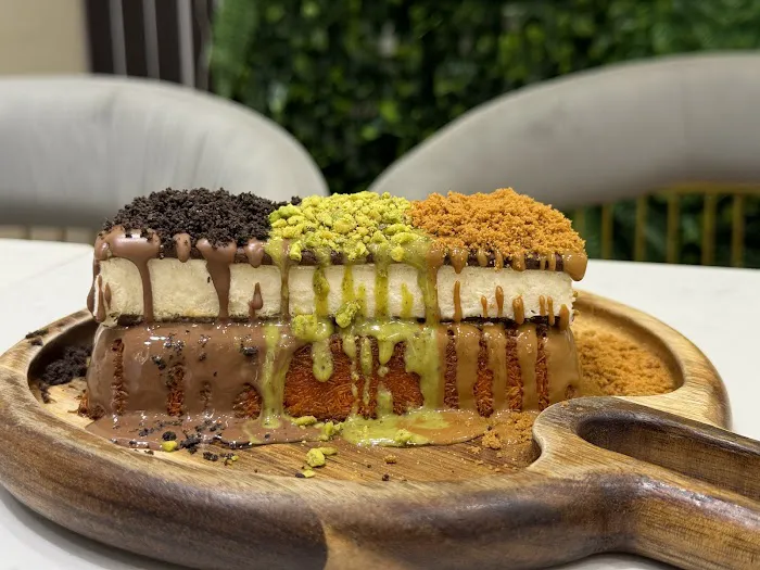 Laza Dessert Cafe Picture 10