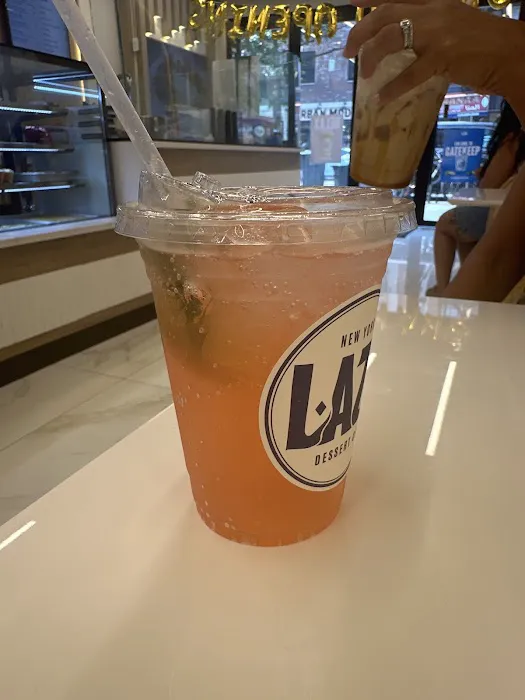Laza Dessert Cafe Picture 3