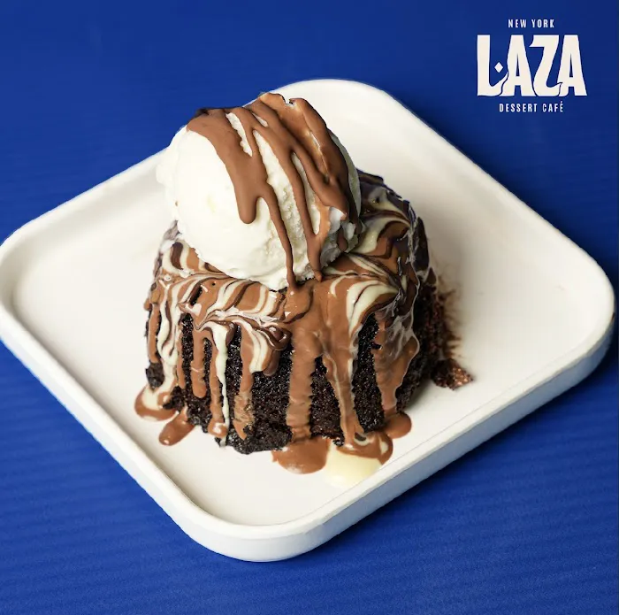 Laza Dessert Cafe Picture 9