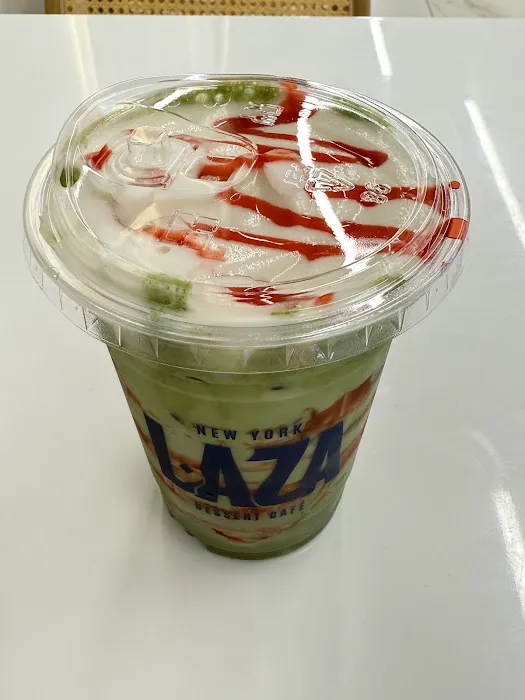 Laza Dessert Cafe Picture 8