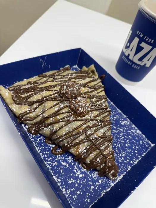 Laza Dessert Cafe Picture 1