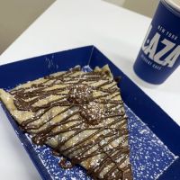 Laza Dessert Cafe ico