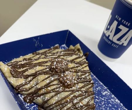 Laza Dessert Cafe