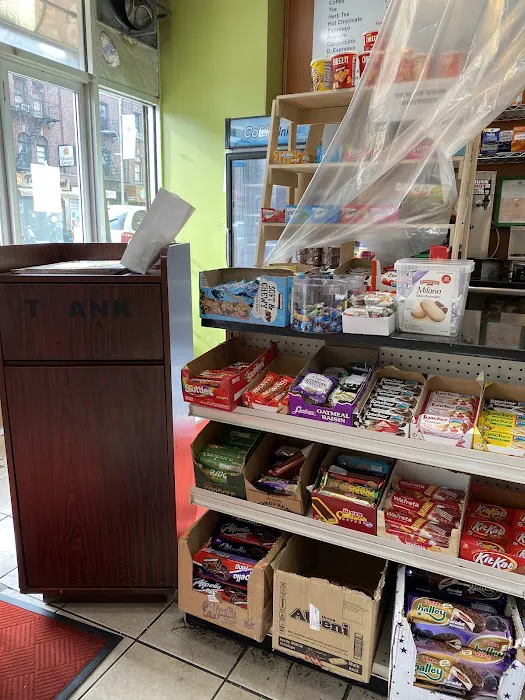 Crescent Deli & Bakery Picture 10